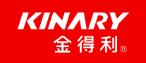 Kinary/金得利品牌logo
