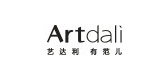 艺达利品牌logo