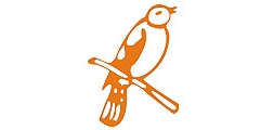 金兹鸟品牌logo