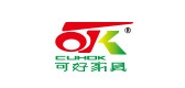 CUHOK/可好家具品牌logo