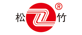 SONG JWU/松竹品牌logo