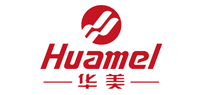 华美品牌logo