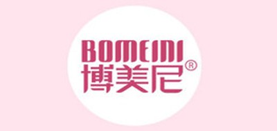 博美尼品牌logo