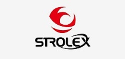 Strolex/舒童樂品牌logo