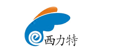 西力特品牌logo