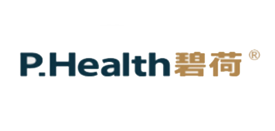 P．Health/碧荷品牌logo