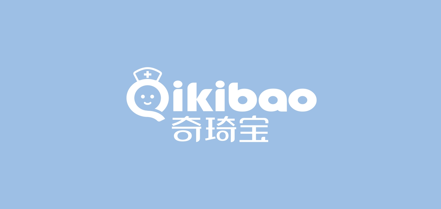 QIKIBAO/奇琦宝品牌logo
