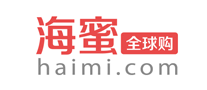 海蜜品牌logo