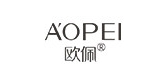 欧佩品牌logo