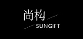 sungift/上济品牌logo