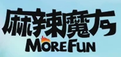 麻辣魔方品牌logo