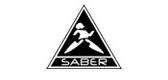 SABER品牌logo