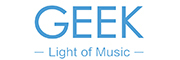 GEEK/极客品牌logo
