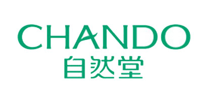 CHANDO/自然堂品牌logo