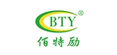 BTY品牌logo