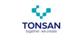 TONSAN品牌logo