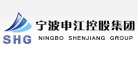 SJ/申江品牌logo
