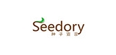 SEEDORY/种子宣言品牌logo
