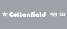 Cottonfield/棉田品牌logo