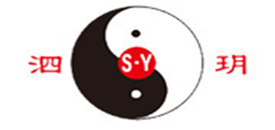 泗玥品牌logo