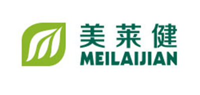 美萊健品牌logo