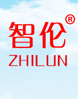 智伦品牌logo