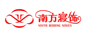 南方寝饰品牌logo
