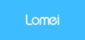 LOmei品牌logo