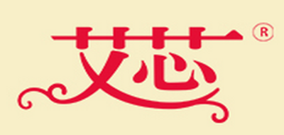 艾芯品牌logo