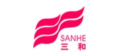 Sanwa/三和品牌logo