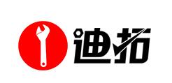 迪拓品牌logo