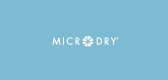 microdry品牌logo