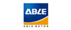 ABLE/艾培尔品牌logo