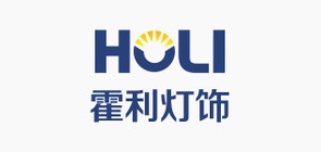 霍利品牌logo