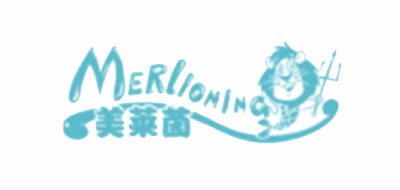 MERLIONING/美莱茵品牌logo