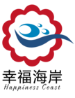 幸福海岸品牌logo