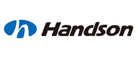 handson/汉德森品牌logo