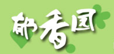 郁香园品牌logo