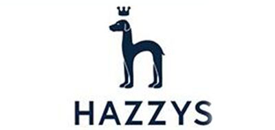 Hazzys品牌logo