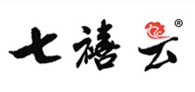 七禧云品牌logo