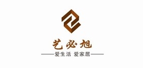 艺必旭品牌logo