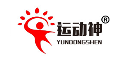 运动神品牌logo