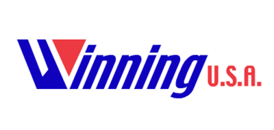 Winning/文正品牌logo