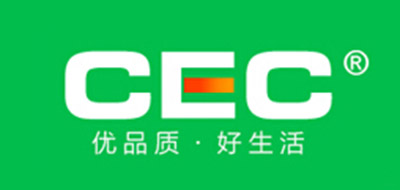 CEC品牌logo
