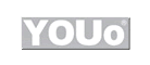 Youo/优尔品牌logo