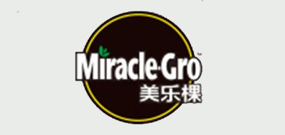 Miracle·Gro/美乐棵品牌logo