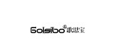 GOLSIBO/歌思宝品牌logo