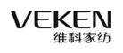 Veken/维科品牌logo