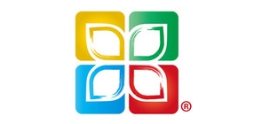 花朵品牌logo