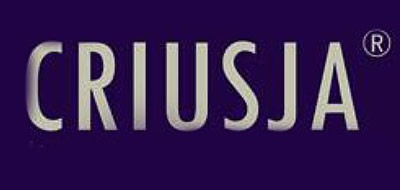 Criusja/克瑞斯饰家品牌logo